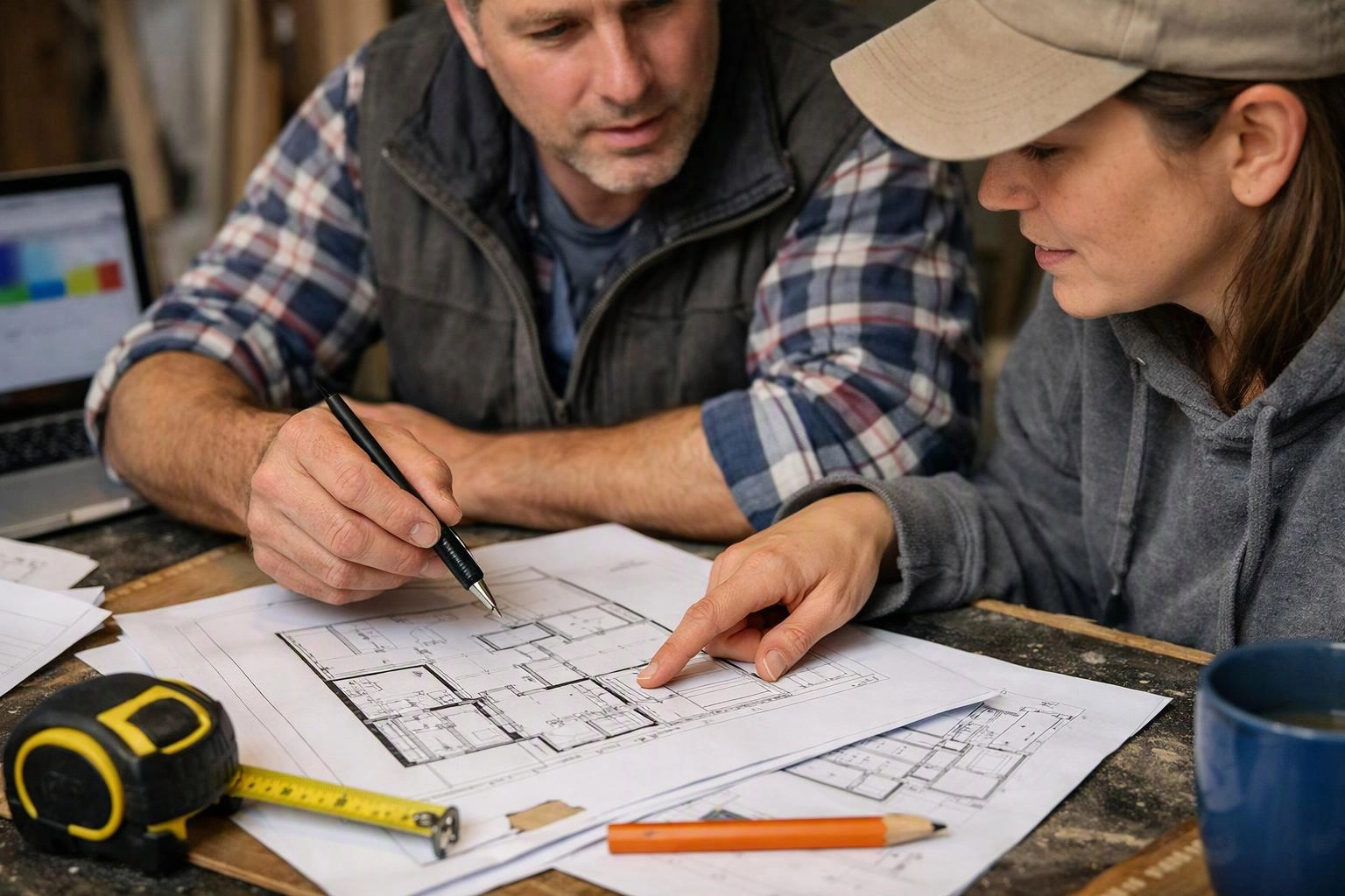 Basement Remodeling Options: More Living Space or a Separate Unit?